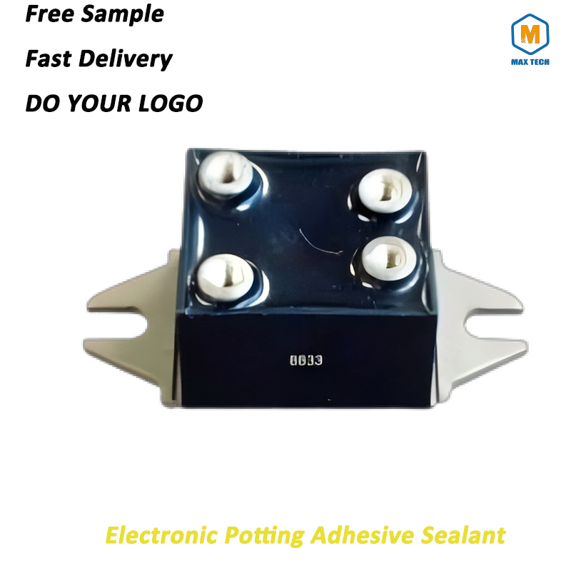 Quality Two-component High thermal conductivity Epoxy potting of electronic component for sale