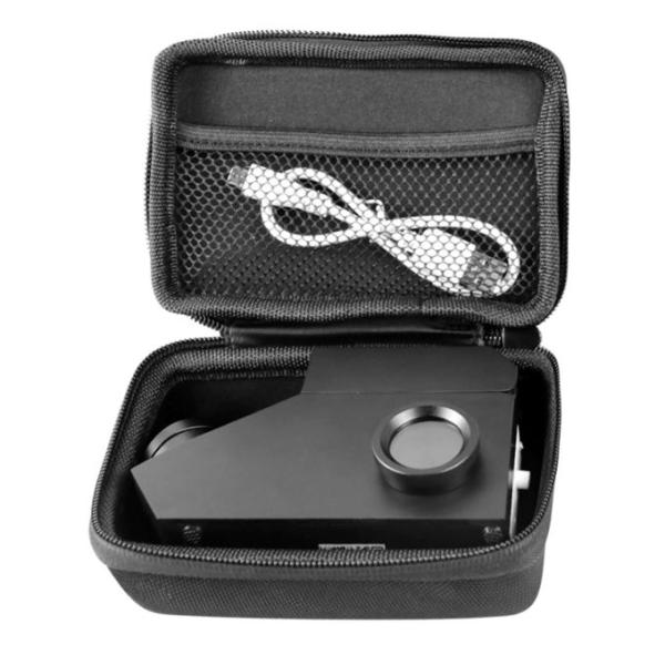 0.003 Accuracy Portable 1.85 Gemological Refractometer FGR-003A