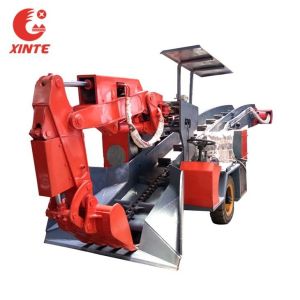 Buy cheap Underground Tunnel Haggloader from wholesalers
