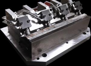Quality Acceptable Payment and Customization Automation Fixtures in Metal/Plastic/Wood for sale