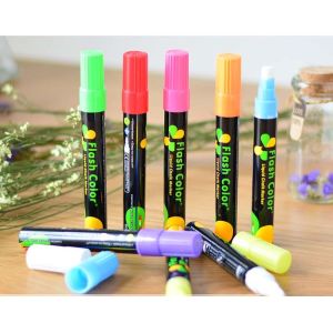 Buy cheap fluorescent board special colour pens from wholesalers