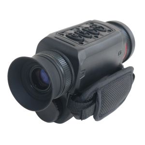 China FW-E30 Compact Portable Thermal Imaging PTZ Camera System on sale