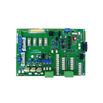 RCC Printed Circuit Board Assembly Services