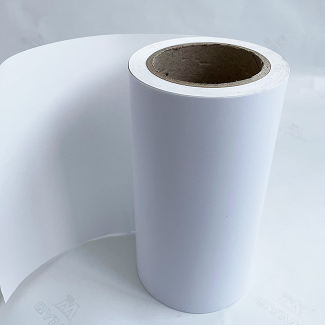 Quality 23um Sealing Labels for sale