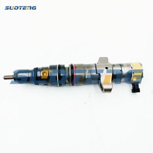 Quality 387-9432 3879432 E330D C9 Diesel Engine Fuel Injector for sale