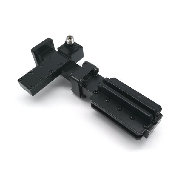 CP24-28GW-3151 Microwave Waveguide 28GHz RF Passive Components