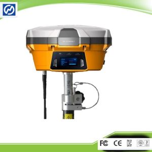 Quality New Development Fully Automated Operation Rtk Gnss Gps System for sale