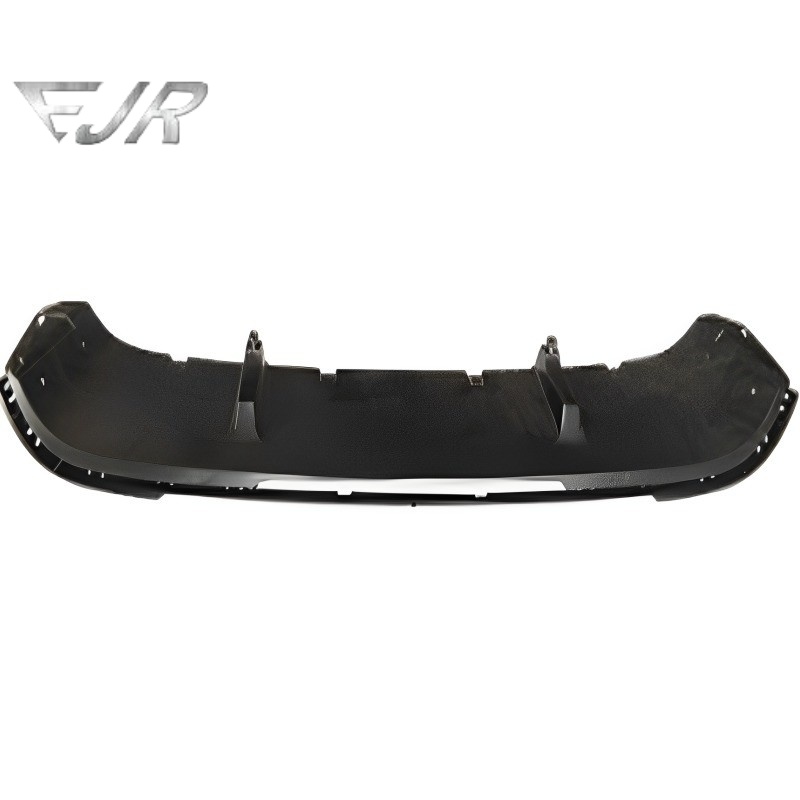 100% Tested Rear Bumper Lower Bracket For 2013-2016 Continental Flying Spur By Bentley