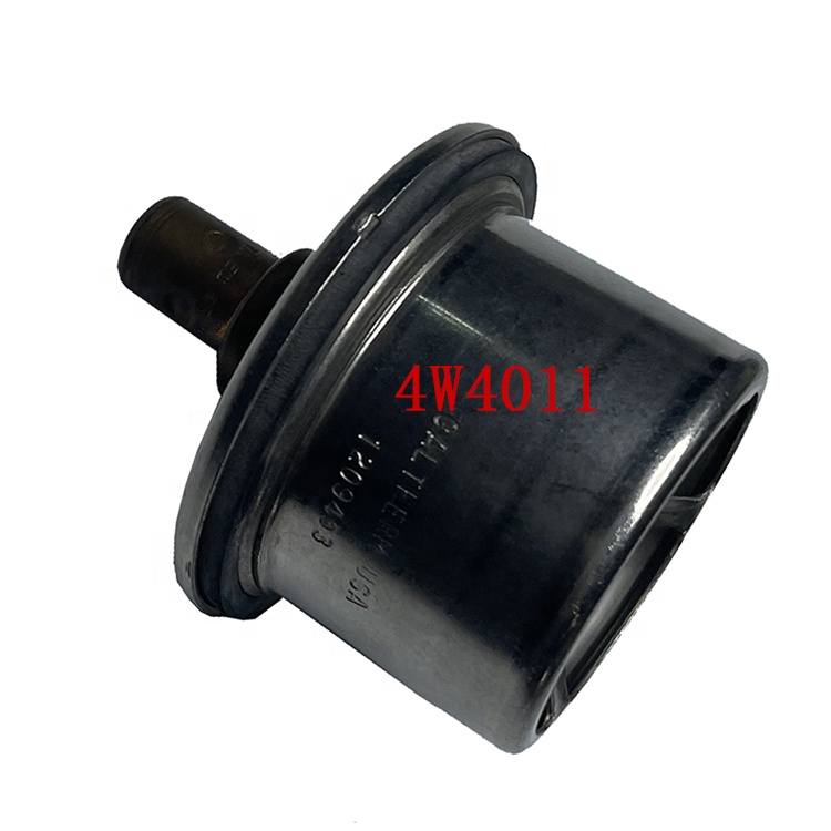 4W4011 Coolant Temperature Regulator For Caterpillar 3408 3408B 3408C 3412 3412C G3412C G3516B SR4