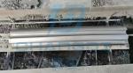 180x800mm Grounding Module Blocks Plum Blossom Graphite Mould
