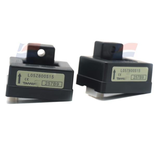 YJJ L05Z800S15 Hall Effect Current Sensor Is Used For Solar/Wind Power Inverters/Transducers