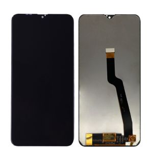 A10 A105 Super Amoled LCD Screen Digitizer Assembly