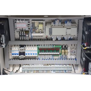 Logo Automatic Hot Stamping Machine