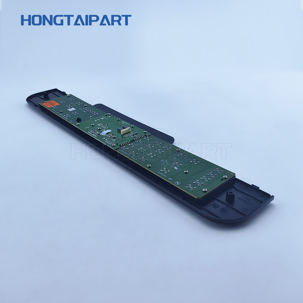 Original Control Panel Assembly CE539-60101 C1209 for H P M1536 1536 H1536P M1536DNE 1530 With Display Screen HONGTAIPART