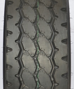 Chinses Factory Tyres All Steel Radial Truck Tyre AW001 10.00R20