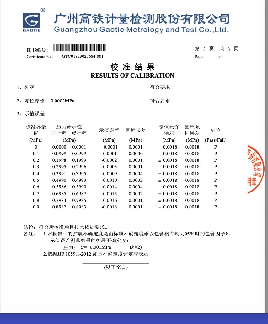 SF6 Density Relay Calibrator Fully Automatic, Density Meter, Density Meter Check [KS2001]