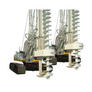 China CFA Piling Rig on sale