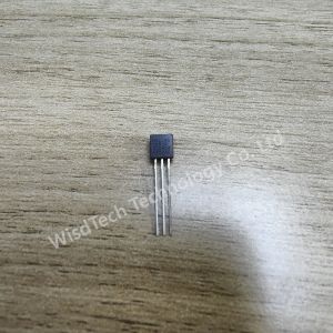 Quality DS18B20+ Thermostats Programmable Resolution 1-Wire Digital Thermometer for sale