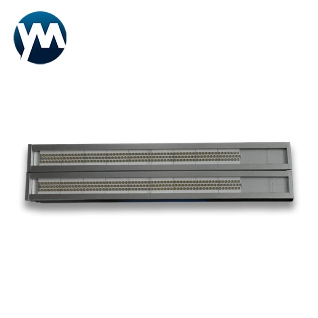 2200W 365nm UV LED Lamp Water Cooled UV LED Curing Systems For Offset Printing