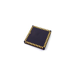 Motion Tracking MEMS Gyroscope Chip with SPI Output Fast Response