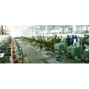 Suzhou Runtai Precision Hardware Co,.Ltd.