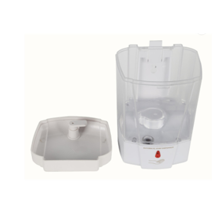 Quality Adjustable Dose 0.8ml 1.6ml Automatic Foam Dispenser for sale