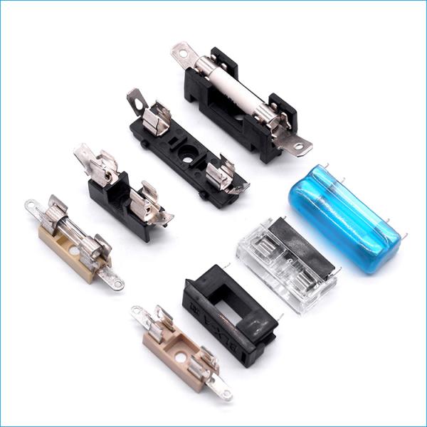 12V 32V DC Marine Boat Waterproof Battery Car Audio ANL MIDI MEGA Fuse Box Block Holder