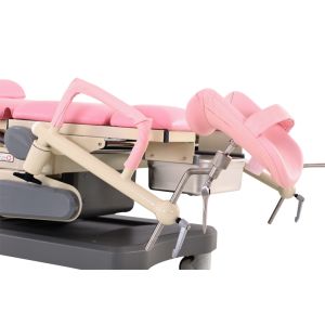 Automatic Paper-Changing GYN Exam Table Electric Gynaecology Couch