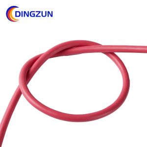 Flame retardant Lighting cable