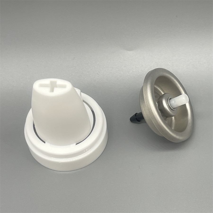 Hair Mousse Spray Valve Efficient Dispensing For All Hair Types Hair Mousse Spray Nozzle