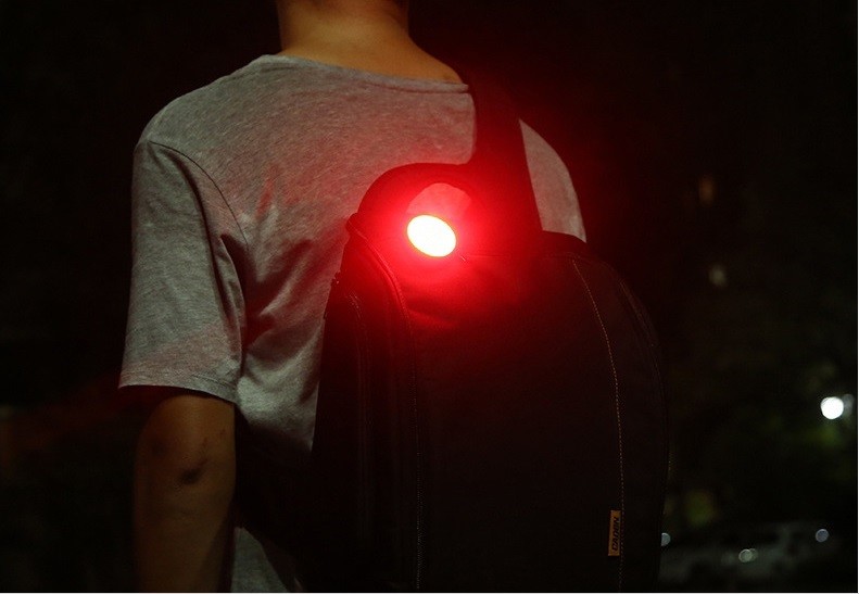 China Brightest rear led bike tail light, waterproof bicycle rear light on sale