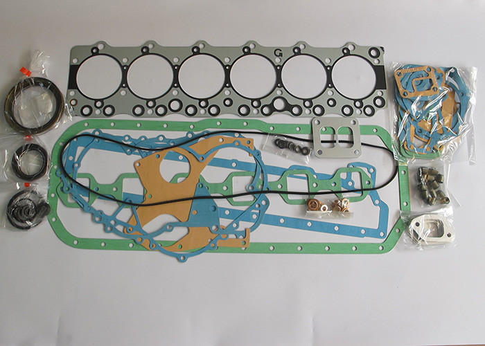 Quality 6BG1 Engine Gasket Kit 6bg1 1-87811-203-0 Over Size for sale