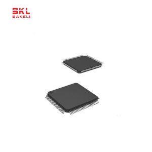 China AT91SAM7X256C-AU MCU Microcontroller Unit High Performance Reliable Flexible on sale