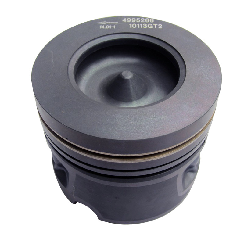 Quality Foton Cummins Piston Kit 4995266 94mm Piston for sale