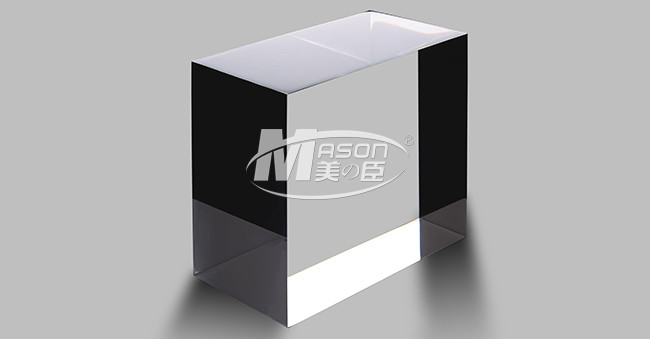 Transparent 80mm Thick Acrylic Sheet For Fish Tank Aquarium Swimming Pool
