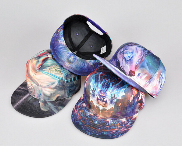 Design your own caps, 100% cotton trucker hats,Digital print logo mesh trucker hats Snapback Cap adult sport hats