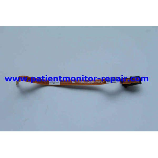 GE MAC2000/MAC-2000 ECG Patient Monitor Cable Sensor With Enough Stick