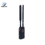 Hot Sales S12 Handheld Drone Detector with 0-6GHz Frequency Range Detection