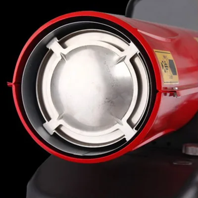 Industrial Construction Space Diesel Air Heater Poultry Farm Chicken House Kerosene Blower Heater Greenhouse Diesel Heater