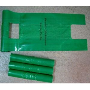 Compostable Lawn & Leaf Yard Waste Bags,Pet Waste Bags With Handles,Resealable