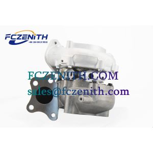 Quality Euro III Engine YD25DDTi turbo GTA2056V-2 767720-2 767720-5004S 767720-0001 767720-0002 767720-0004 767720-5002S for sale