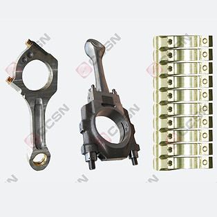 Quality CCSN generator set connecting rod for sale