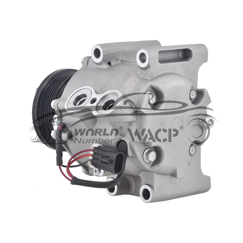 5825339 25825341 15070473 12V Car AC Compressor For Chevrolet Trailblazer WXCV039A