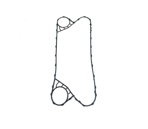 Custom FP205 Detachable Plate Gasket Set for Plate Heat Exchanger Accessories High Efficiency Energy Conservation and Clean
