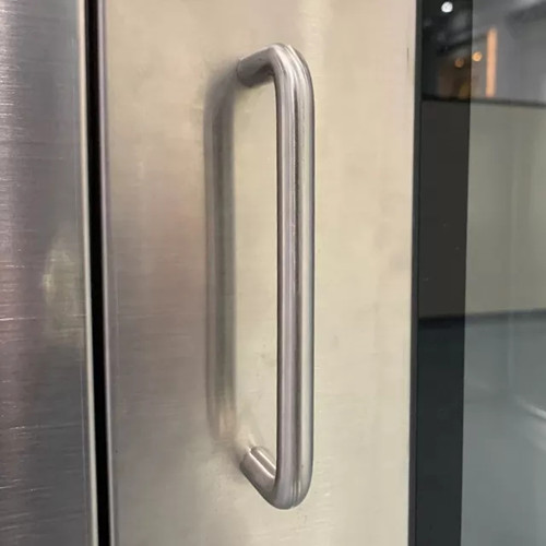 Electronic Interlock Cleanroom Pass Box With Laminar Flow Dynamic Sterile