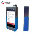 Handheld Raman Spectrometer with 21CFR Part11 Compliance for Pharmaceutical