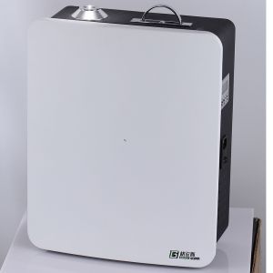 Quality Wall Mounted 200CFM 14W HVAC System Scent Air Machine for sale
