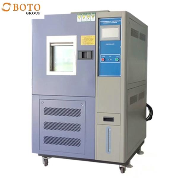 Cyclic Corrosion Dust Test Chambertemperature Test Environmental Chamber Testing Services Controlled Environment Chamber
