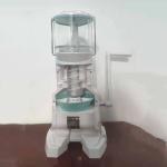 Household Plastic Dumpling Maker Handmade Manual Dumpling Making Machine