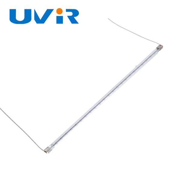 Quality SK17 Quartz Infrared Heating Lamp 1000W 235V for sale